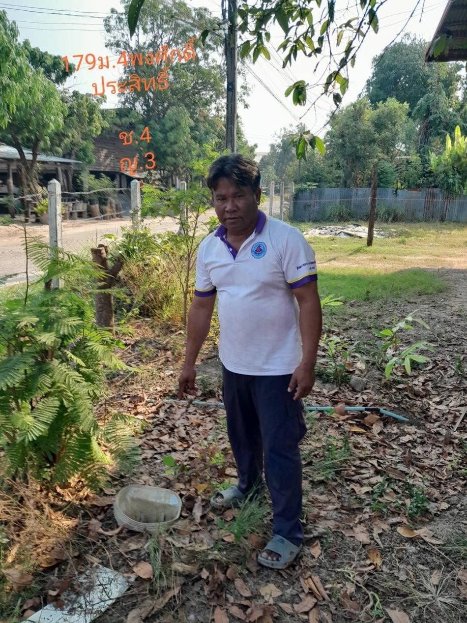 การขับเคลื่อนแผนปฏิบัติการเชิงกลยุทธ์แนวใหม่ RE-X-RAY โครงการถังขยะเปียก ลดโลกร้อน ประจำปี 2569